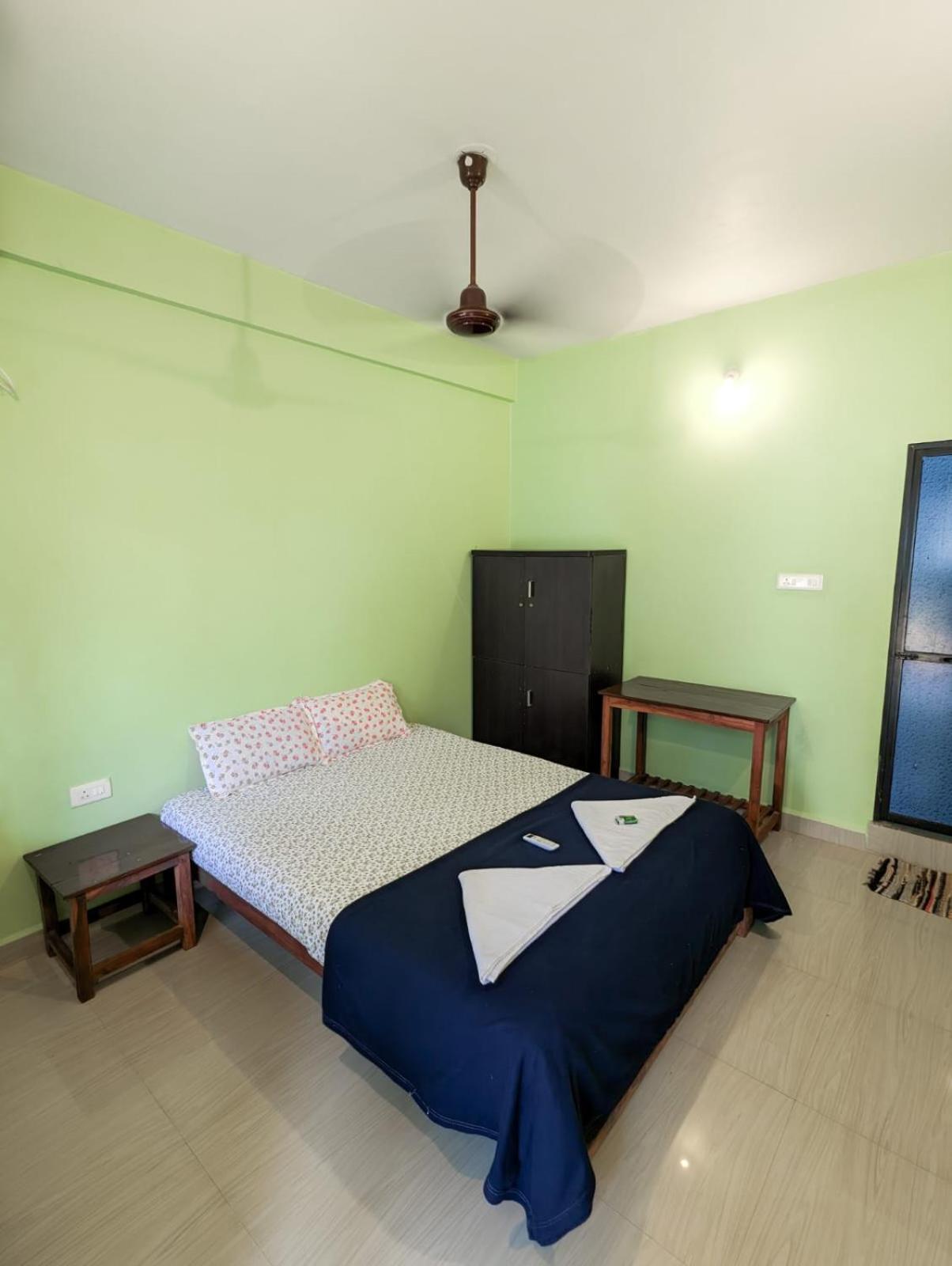 Luciano Guest House Арамбол Екстер'єр фото