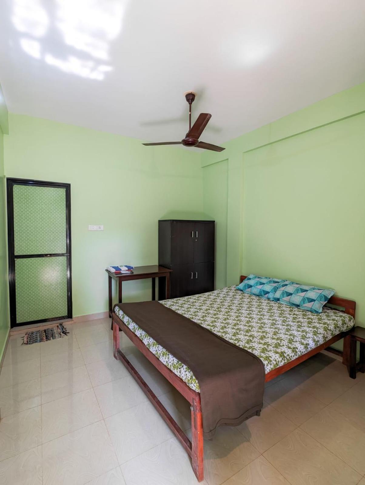 Luciano Guest House Арамбол Екстер'єр фото