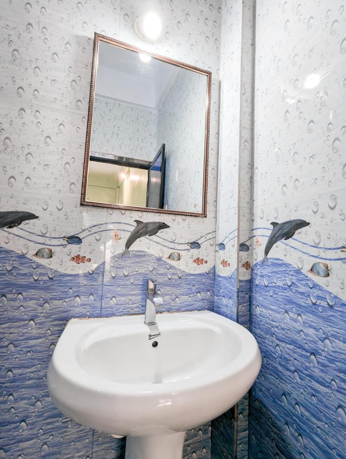 Luciano Guest House Арамбол Екстер'єр фото